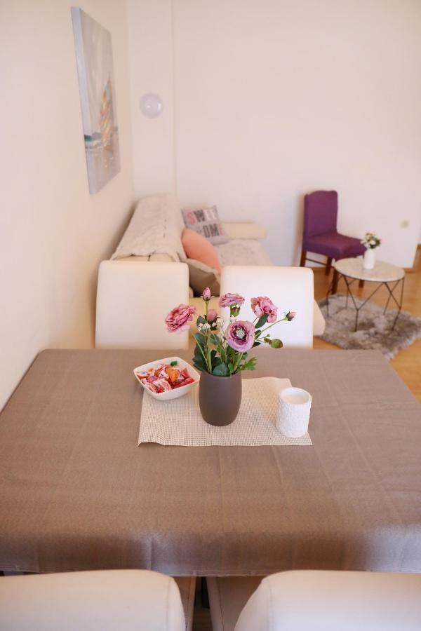 Apartmani Junto Преко Экстерьер фото